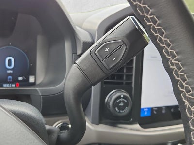 2024 Ford F-150 XLT 4WD SuperCrew 5.5' Box