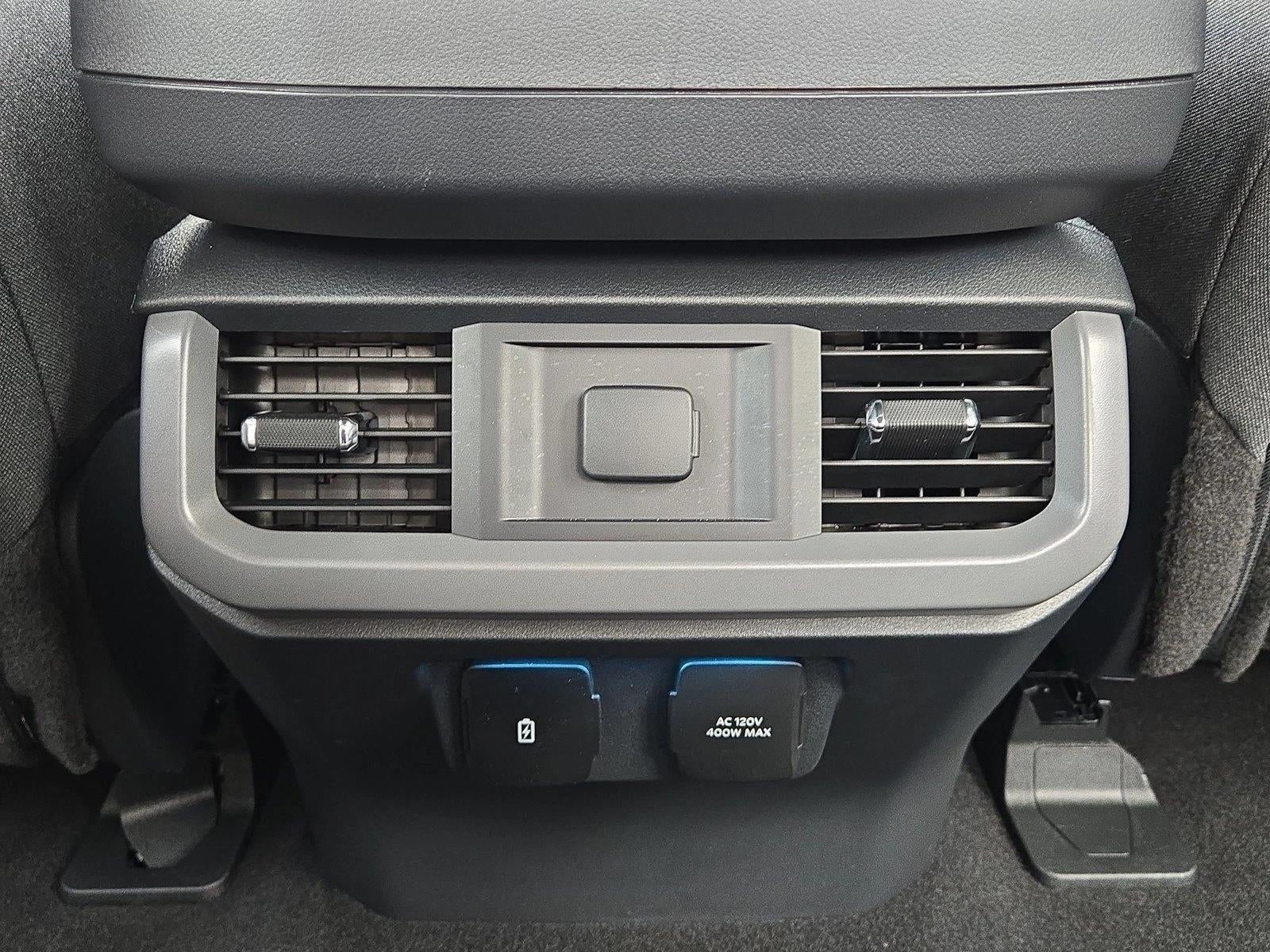 2024 Ford F-150 XLT 4WD SuperCrew 5.5' Box