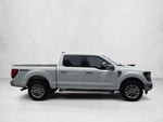 2024 Ford F-150 XLT 4WD SuperCrew 5.5' Box