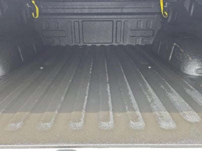 2024 Ford F-150 XLT 4WD SuperCrew 5.5' Box