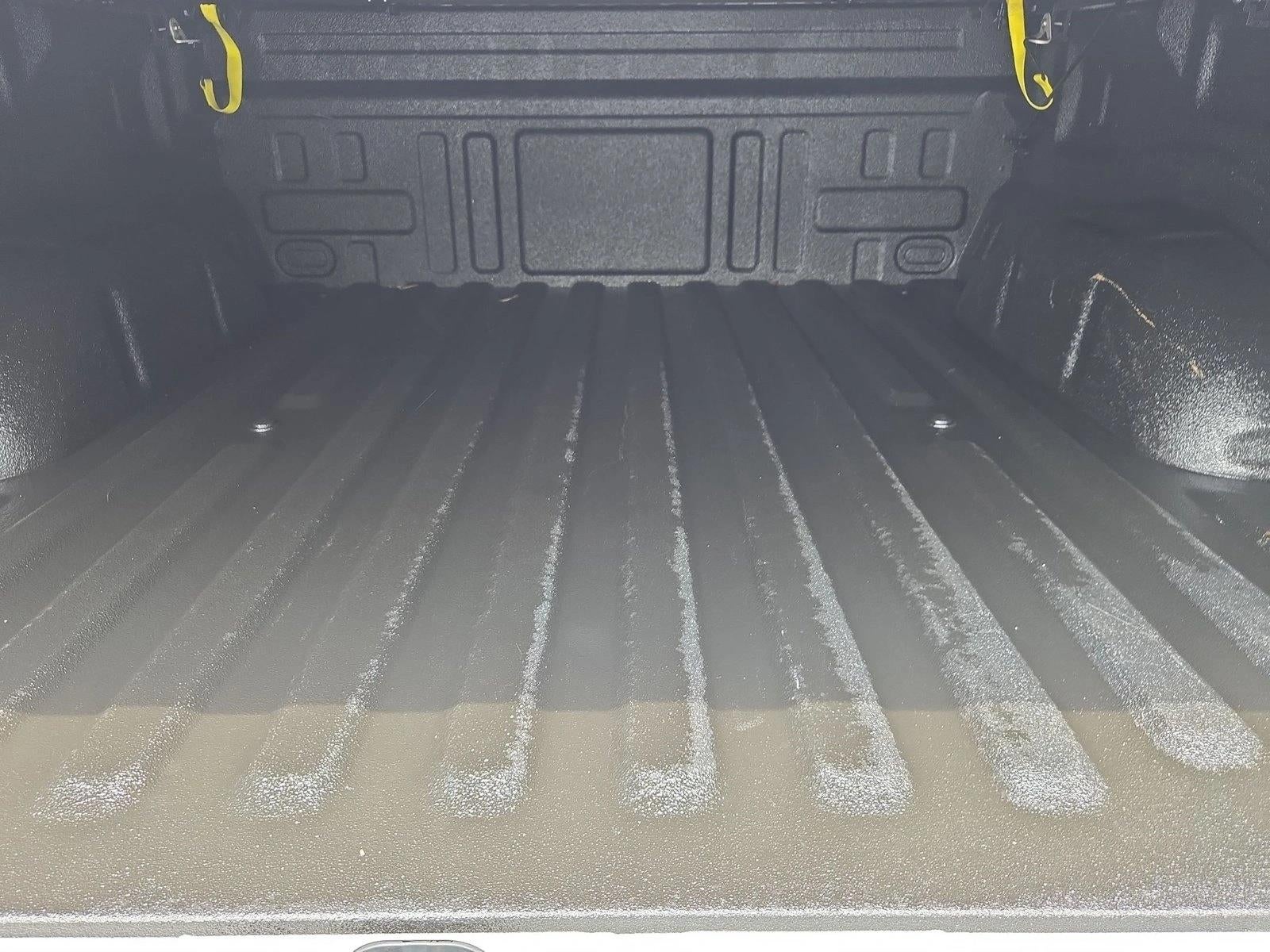 2024 Ford F-150 XLT 4WD SuperCrew 5.5' Box