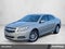 2013 Chevrolet Malibu 1LT