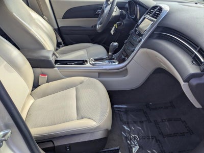 2013 Chevrolet Malibu 1LT