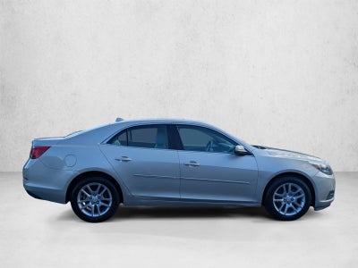 2013 Chevrolet Malibu 1LT