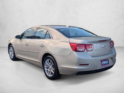 2013 Chevrolet Malibu 1LT