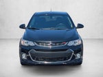2020 Chevrolet Sonic Hatch LT Auto