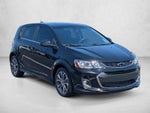2020 Chevrolet Sonic Hatch LT Auto