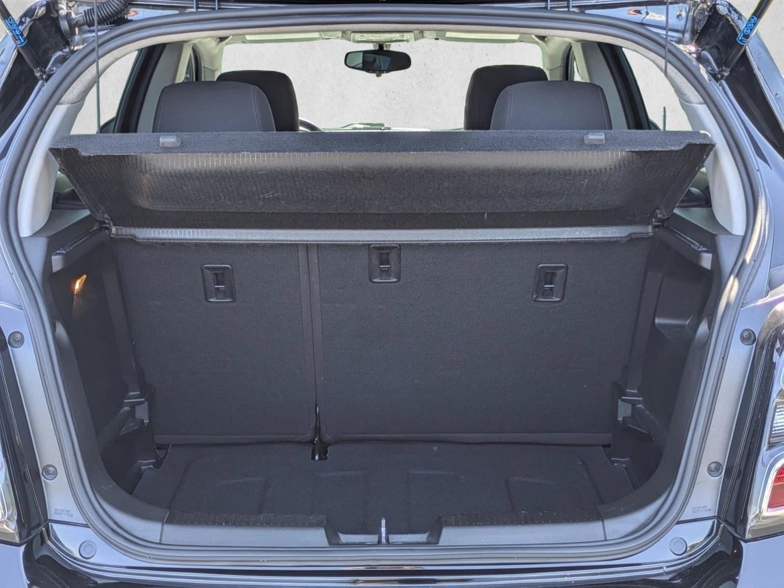 2020 Chevrolet Sonic Hatch LT Auto