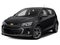 2020 Chevrolet Sonic Hatch LT Auto