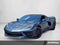 2020 Chevrolet Corvette Stingray Convertible 3LT