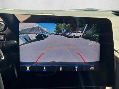 2020 Chevrolet Corvette Stingray Convertible 3LT