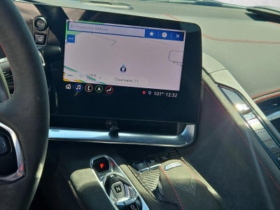2020 Chevrolet Corvette Stingray Convertible 3LT