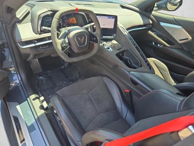 2020 Chevrolet Corvette Stingray Convertible 3LT