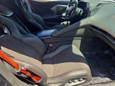2020 Chevrolet Corvette Stingray Convertible 3LT