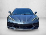 2020 Chevrolet Corvette Stingray Convertible 3LT