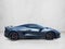 2020 Chevrolet Corvette Stingray Convertible 3LT