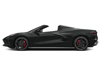 2020 Chevrolet Corvette Stingray Convertible 3LT