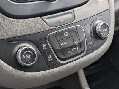 2016 Chevrolet Malibu 1FL