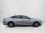 2016 Chevrolet Malibu 1FL