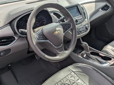 2016 Chevrolet Malibu 1FL