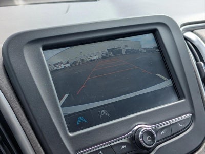 2016 Chevrolet Malibu 1FL