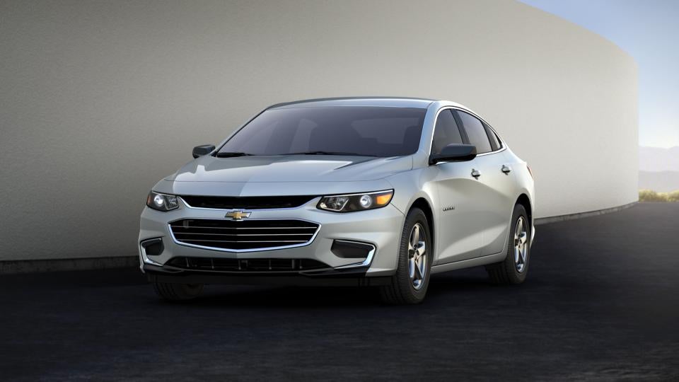 2016 Chevrolet Malibu 1FL