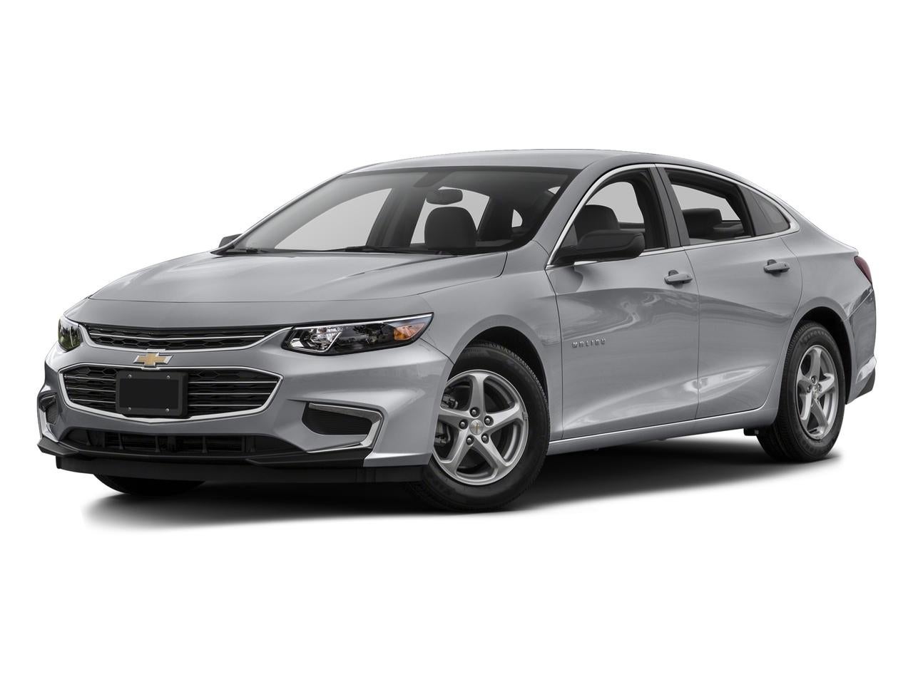 2016 Chevrolet Malibu 1FL