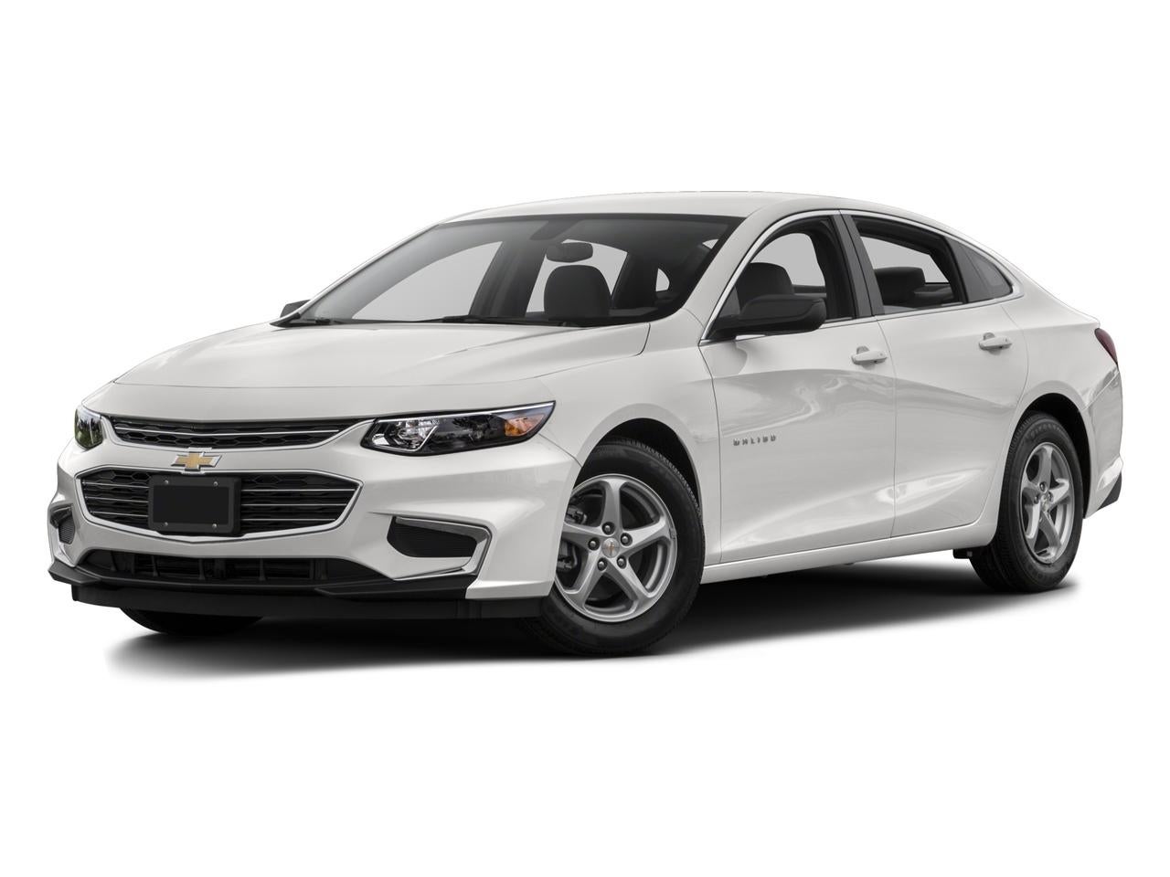 2016 Chevrolet Malibu 1FL