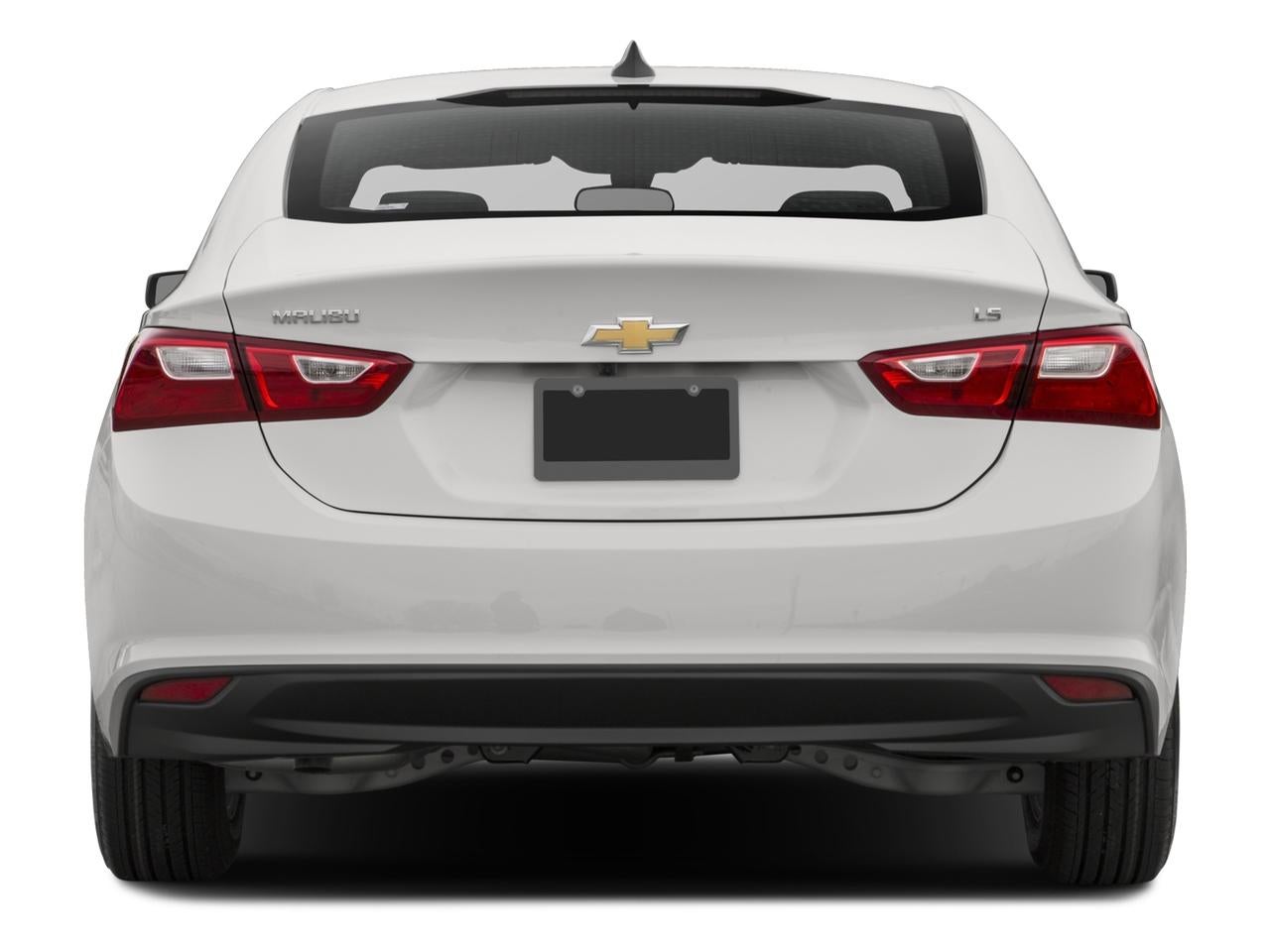 2016 Chevrolet Malibu 1FL