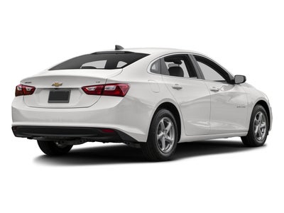 2016 Chevrolet Malibu 1FL