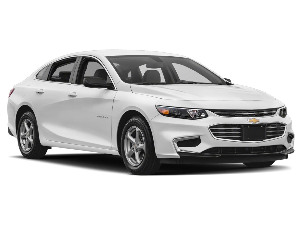 2016 Chevrolet Malibu 1FL