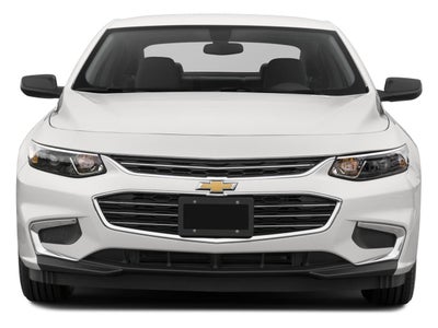 2016 Chevrolet Malibu 1FL