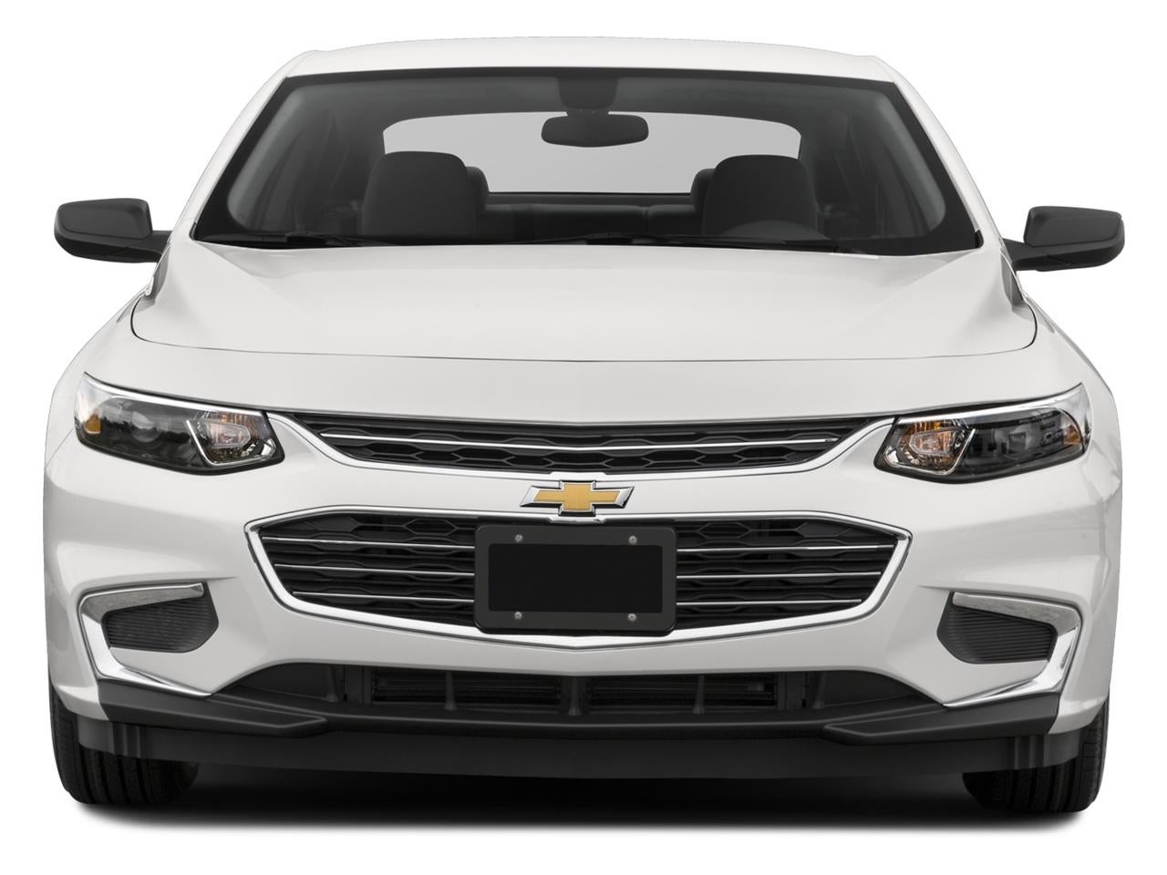 2016 Chevrolet Malibu 1FL