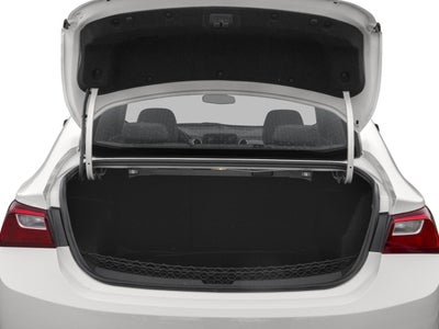 2016 Chevrolet Malibu 1FL