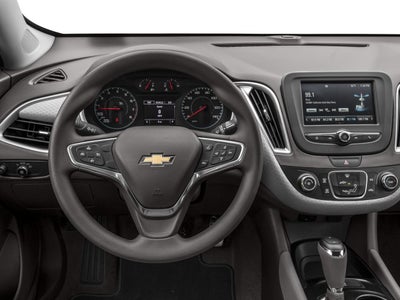 2016 Chevrolet Malibu 1FL