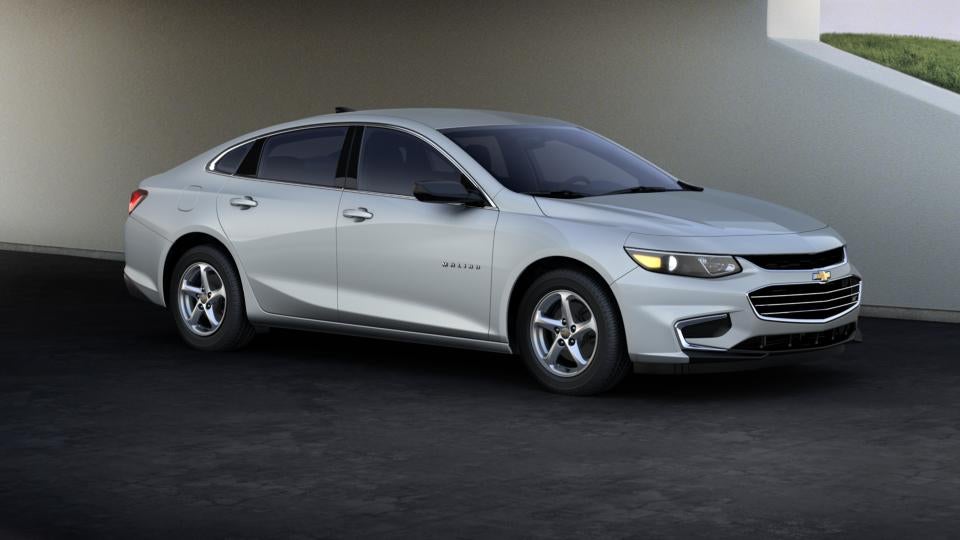 2016 Chevrolet Malibu 1FL