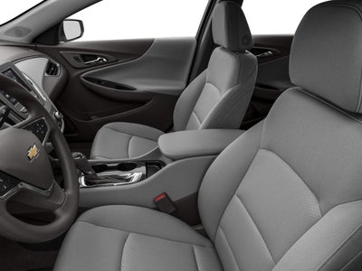 2016 Chevrolet Malibu 1FL