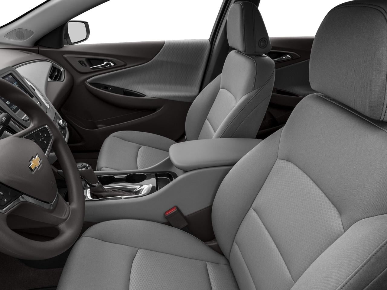 2016 Chevrolet Malibu 1FL