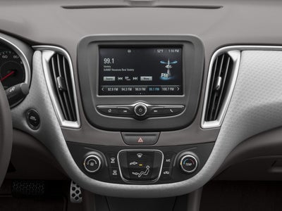 2016 Chevrolet Malibu 1FL