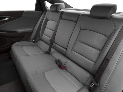 2016 Chevrolet Malibu 1FL