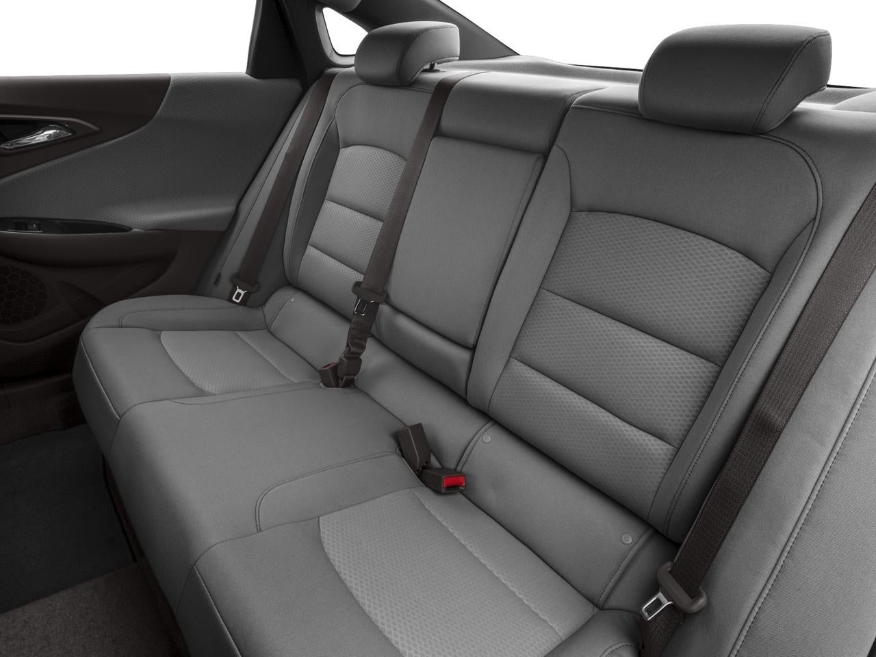 2016 Chevrolet Malibu 1FL