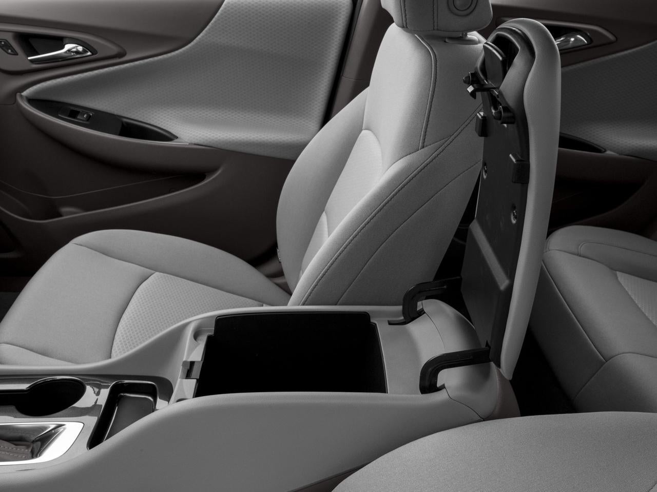 2016 Chevrolet Malibu 1FL