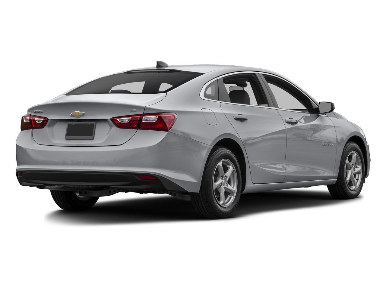 2016 Chevrolet Malibu 1FL