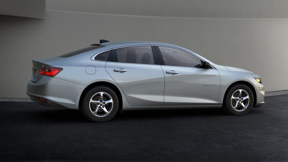 2016 Chevrolet Malibu 1FL