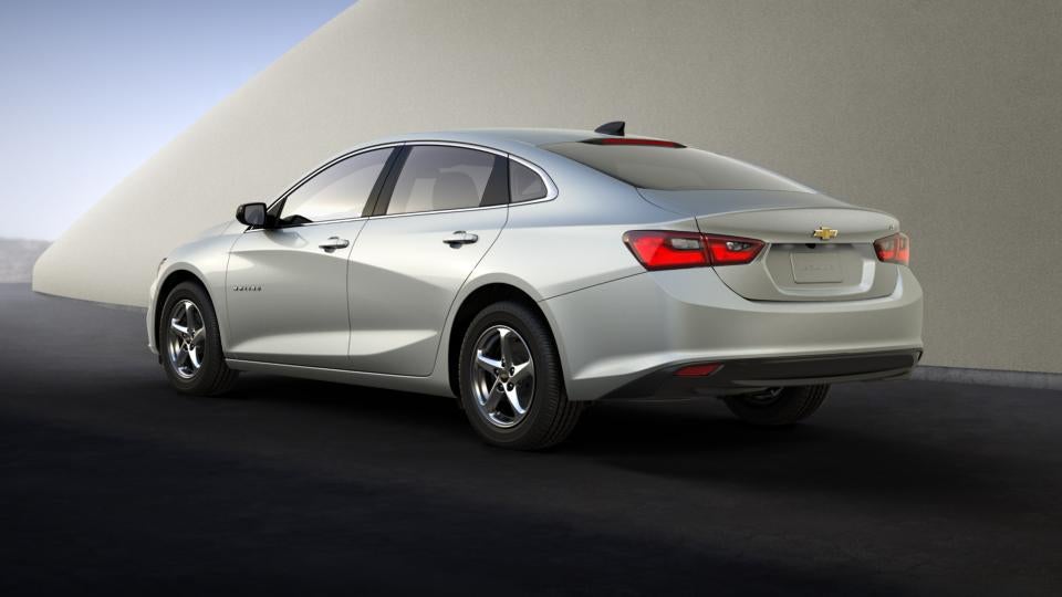 2016 Chevrolet Malibu 1FL