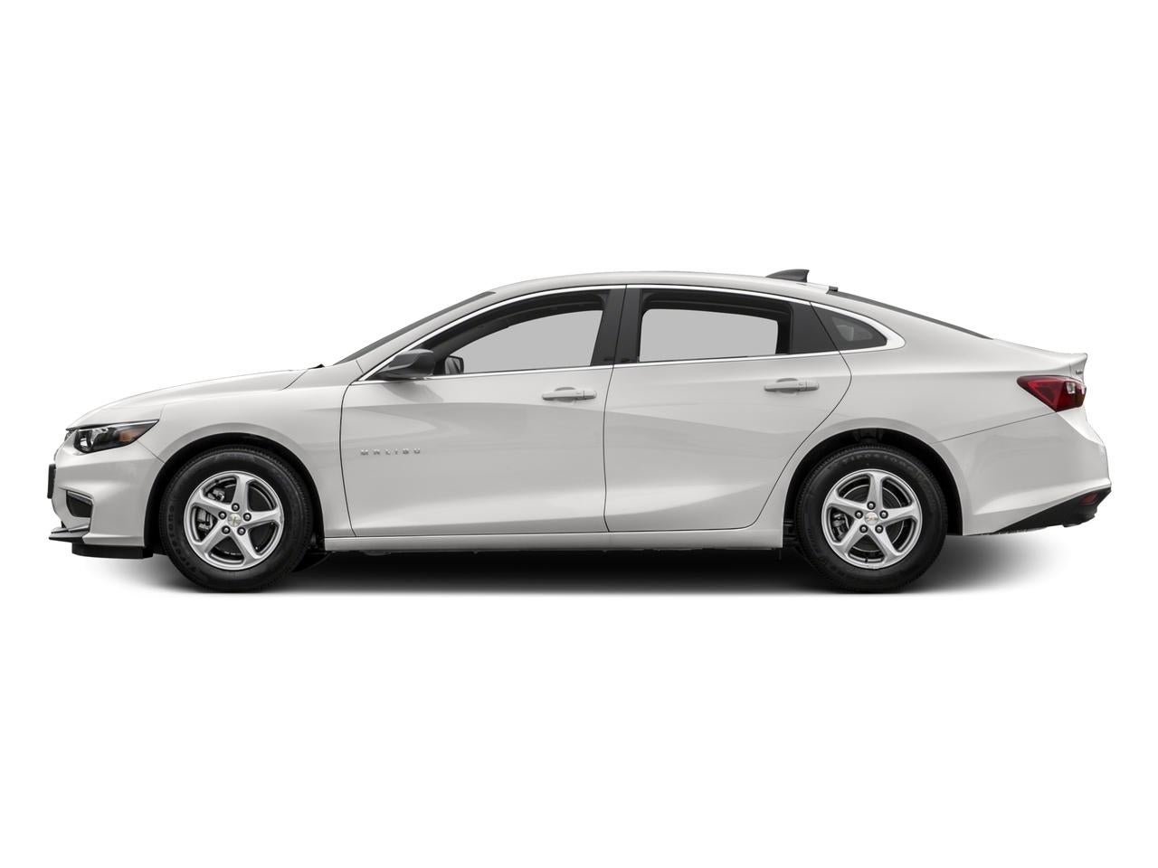 2016 Chevrolet Malibu 1FL