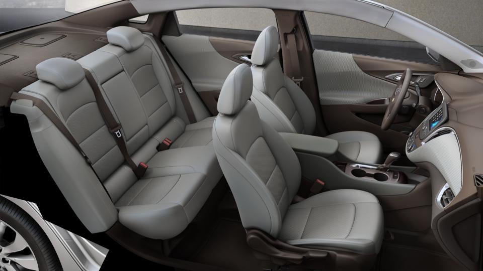 2016 Chevrolet Malibu 1FL