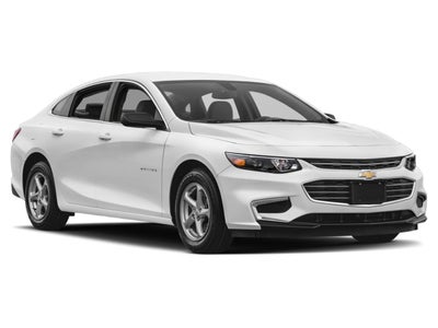 2016 Chevrolet Malibu 1FL