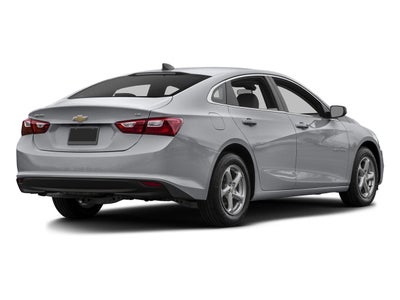 2016 Chevrolet Malibu 1FL