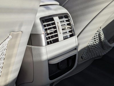 2011 Buick LaCrosse CXS